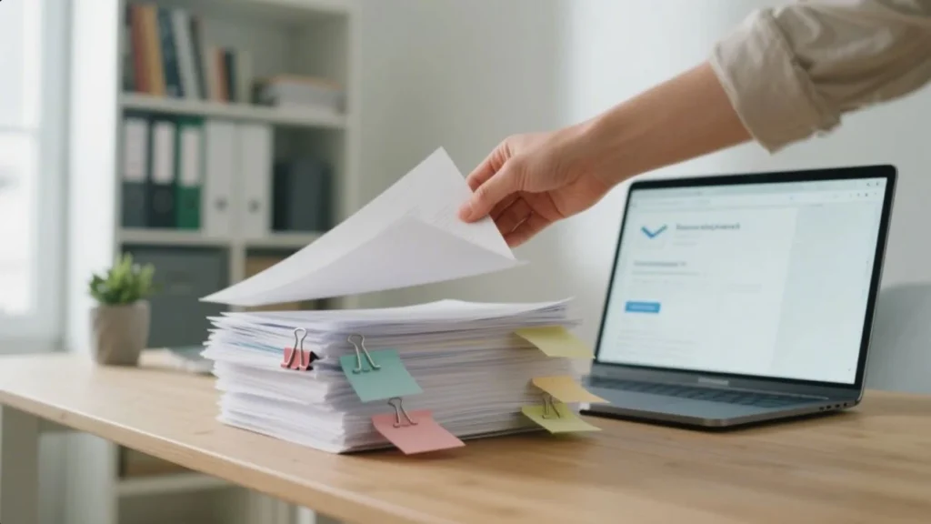 100 câu hỏi và trả lời chủ đề Hỏi về tài liệu