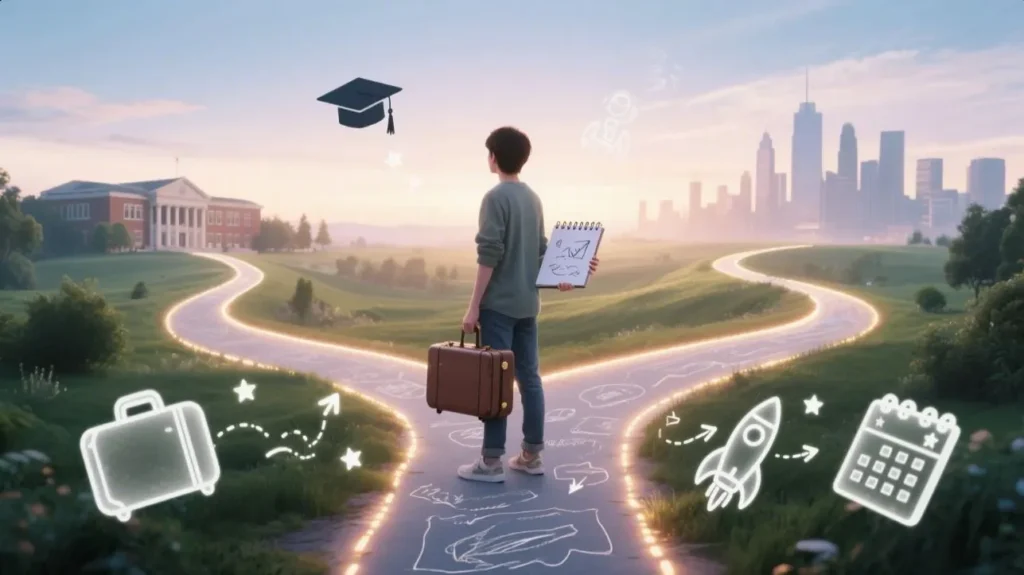 100 câu hỏi và trả lời chủ đề Nói về kế hoạch tương lai