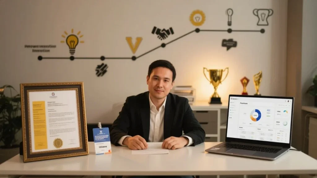 100 câu hỏi và trả lời chủ đề Nói về kinh nghiệm làm việc