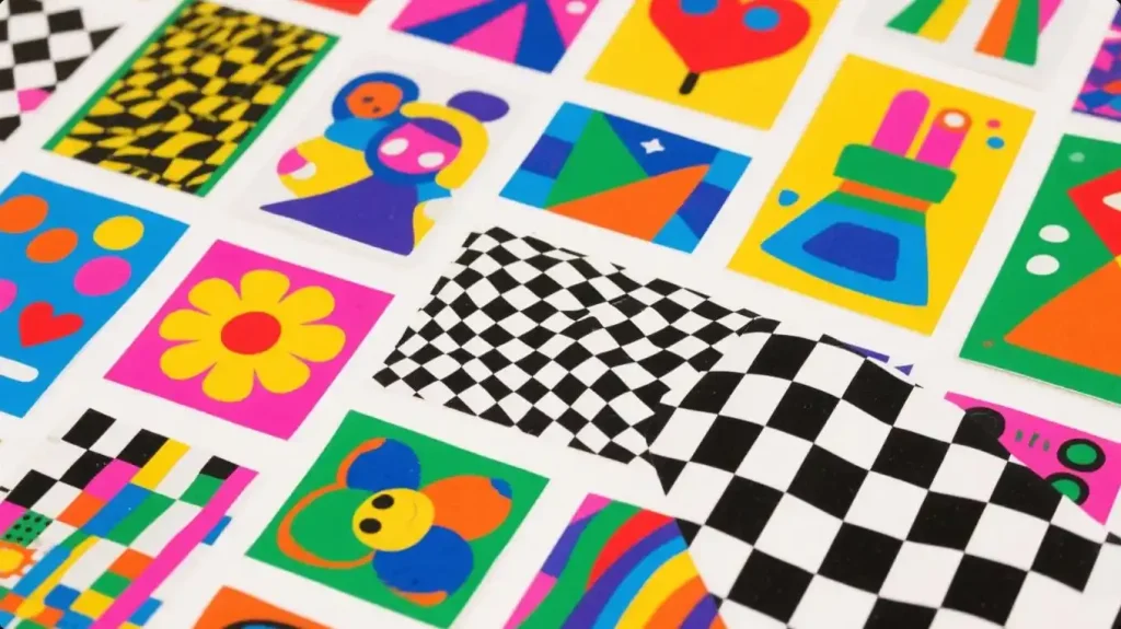 100-tu-vung-art-and-creativity