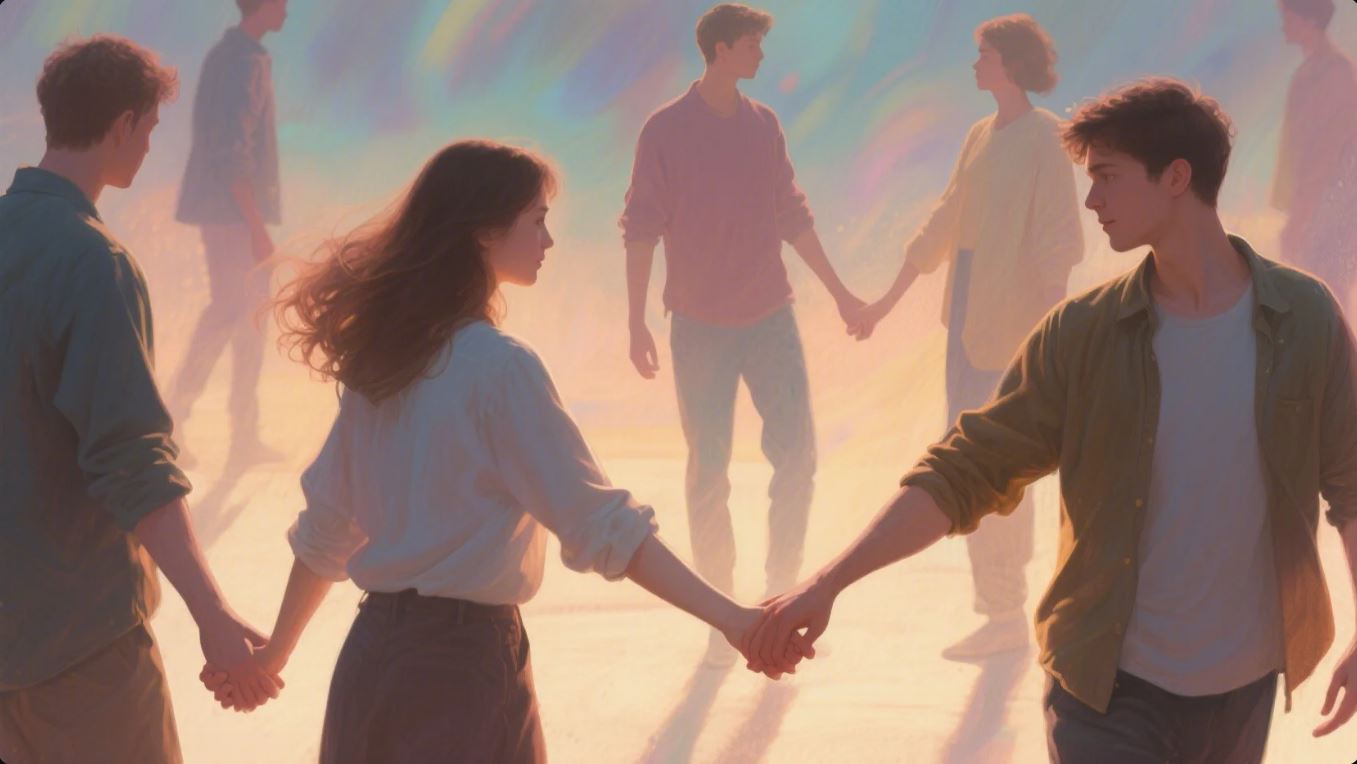 100-tu-vung-relationships