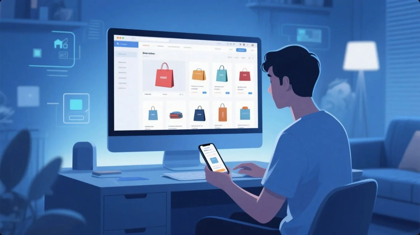 100-tu-vung-shopping-online