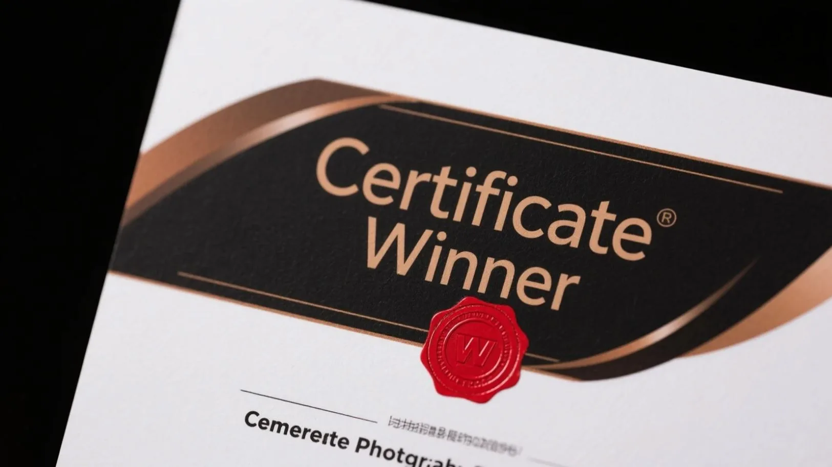 promotion-certificate-la-gi