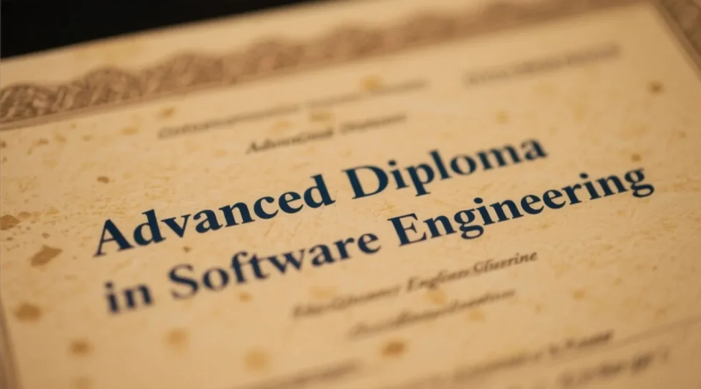advanced-diploma-in-software-engineering-la-gi