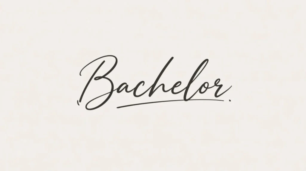 bachelor-la-bang-gi