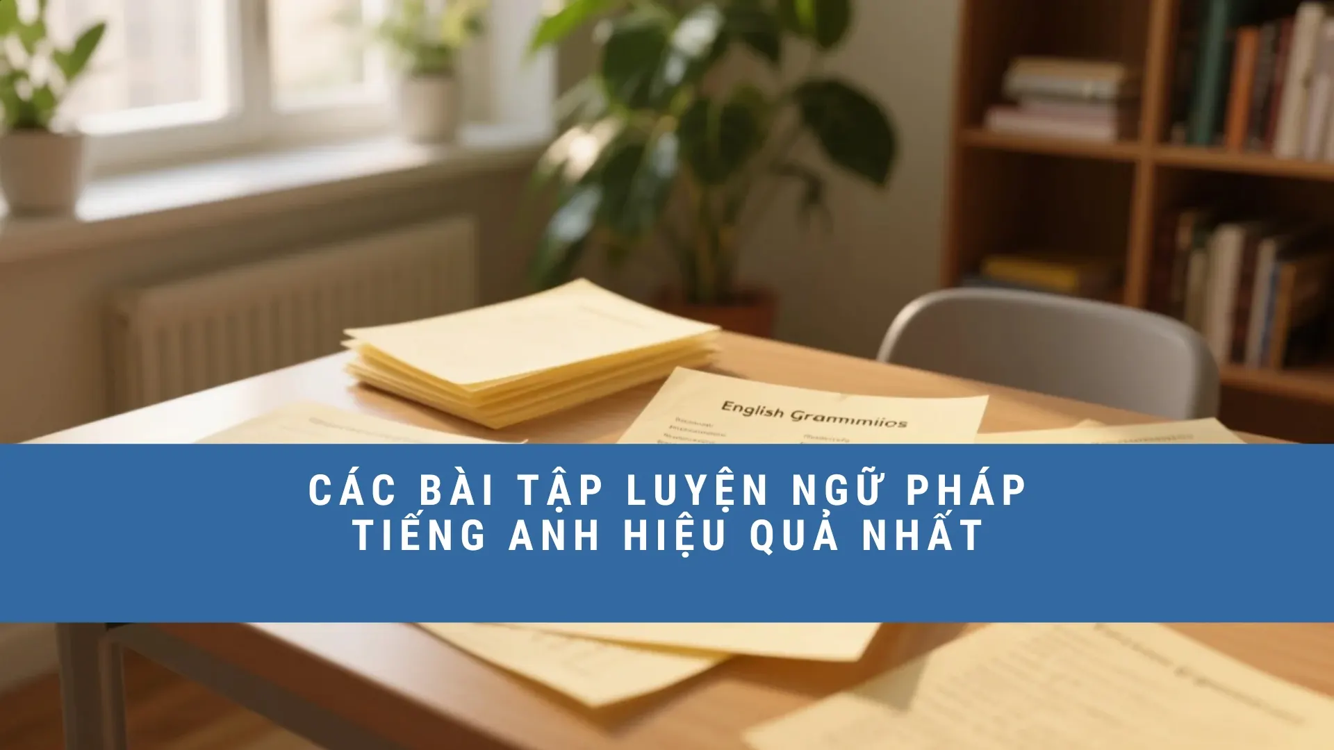 cac-bai-tap-luyen-ngu-phap-tieng-anh-hieu-qua-nhat