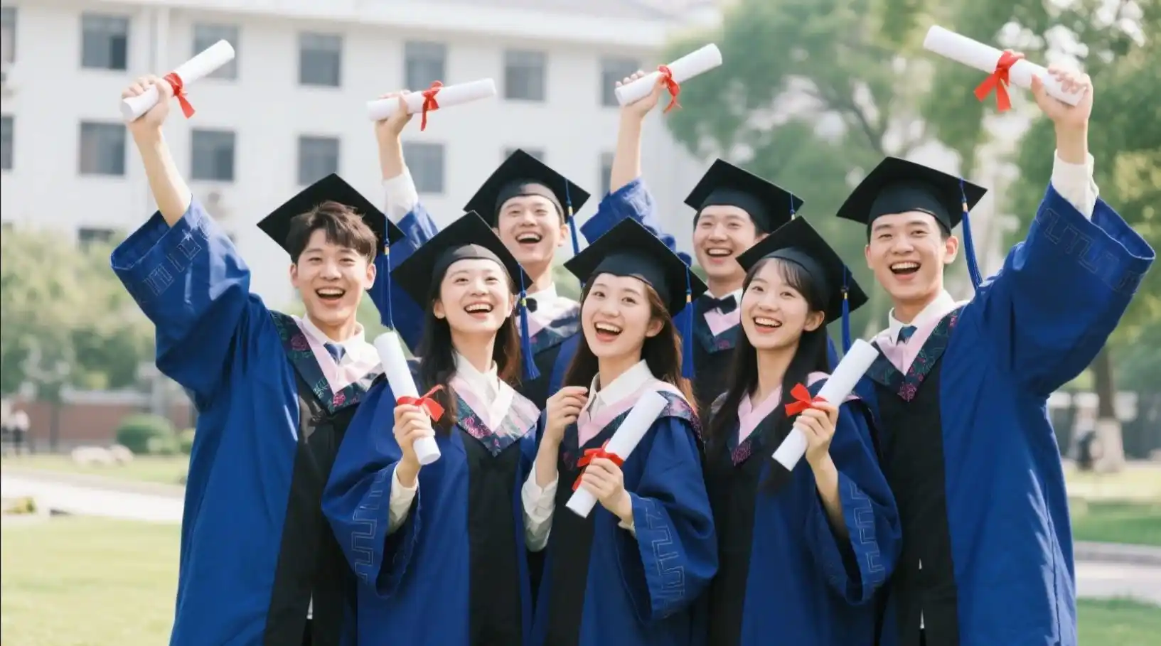 graduate-la-gi