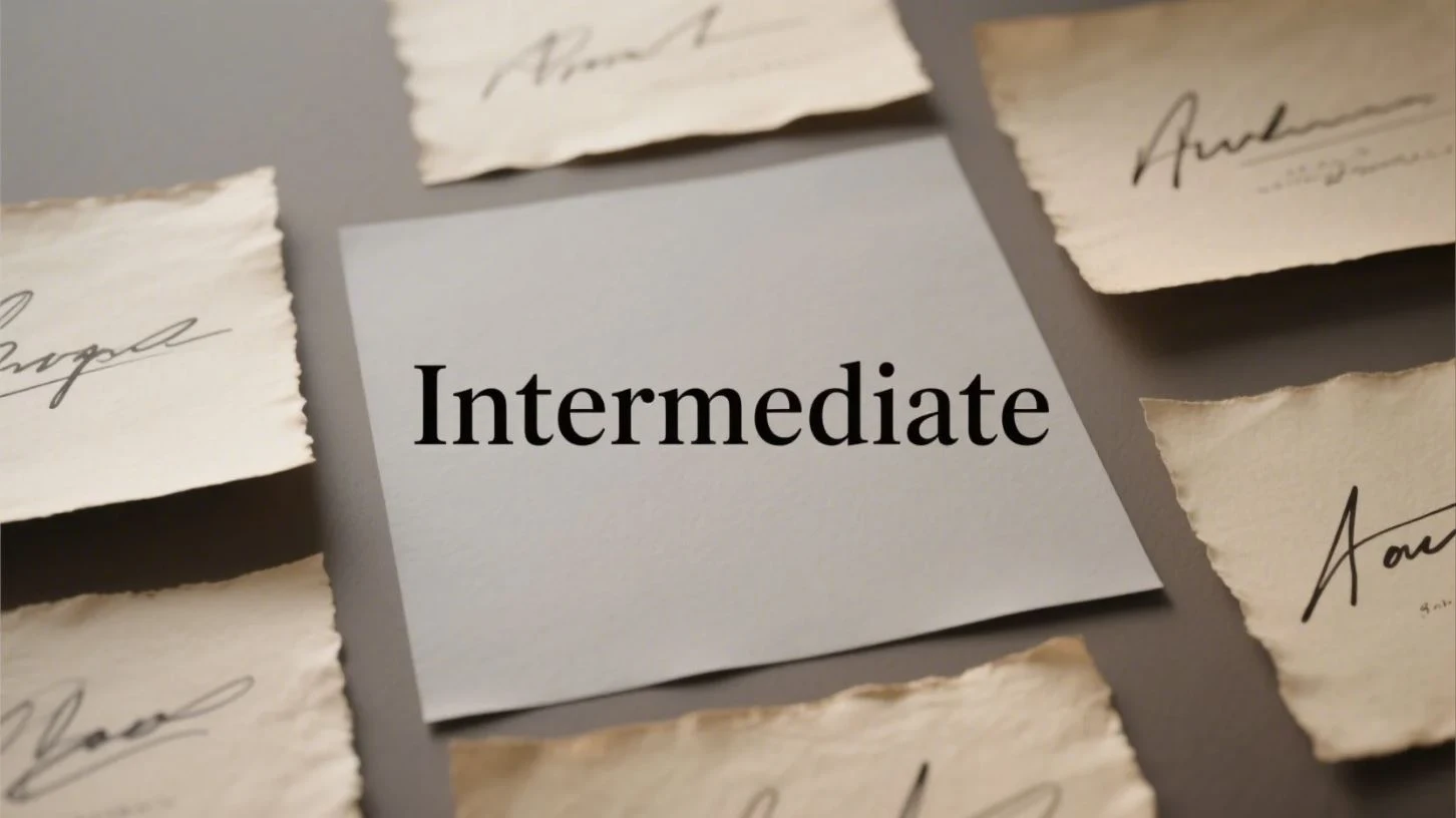 intermediate-la-gi