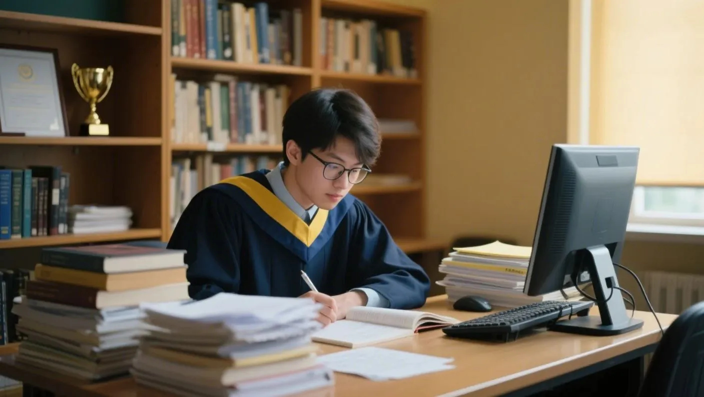 postgraduate-la-gi