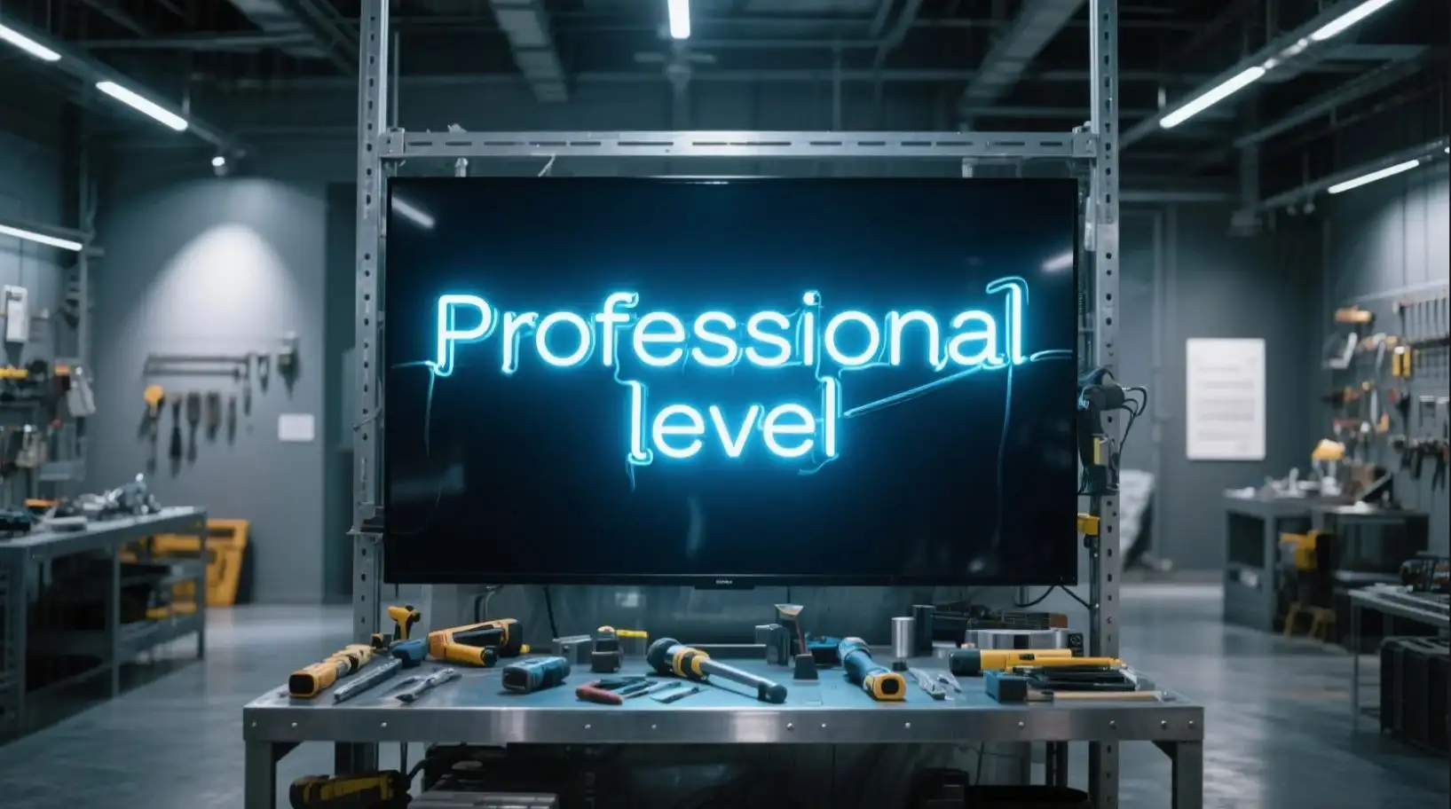 professional-level-la-gi