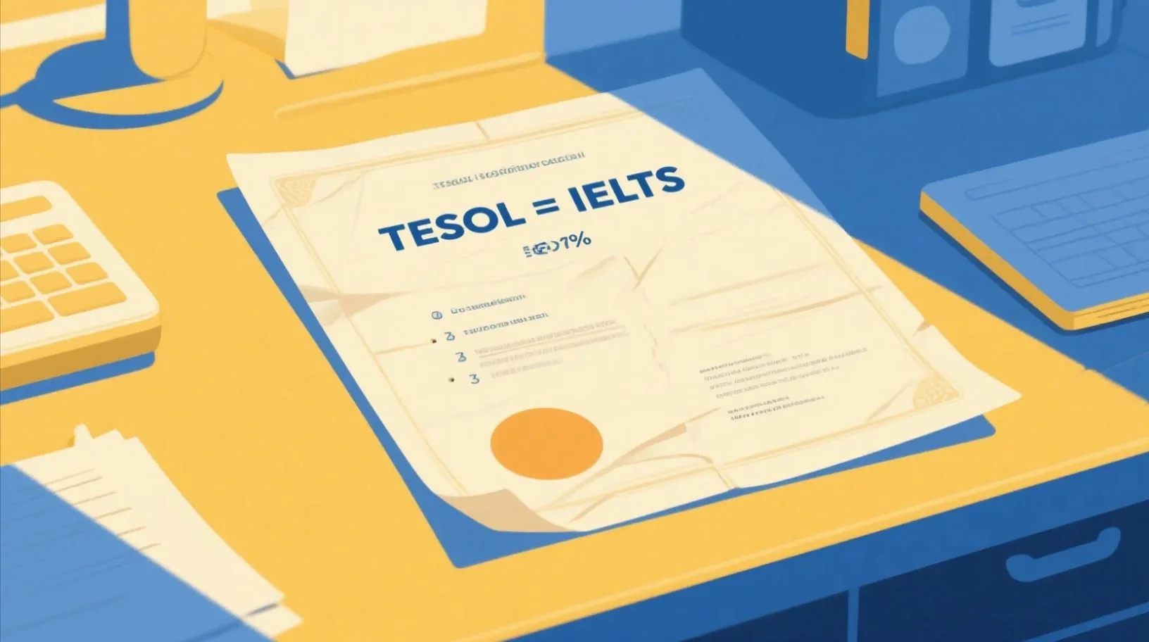 tesol-tuong-duong-ielts-bao-nhieu