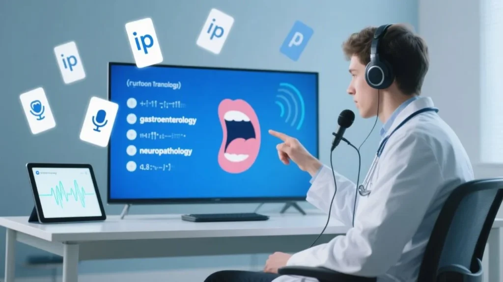 Phương Pháp Học Phát Âm Thuật Ngữ Y Học