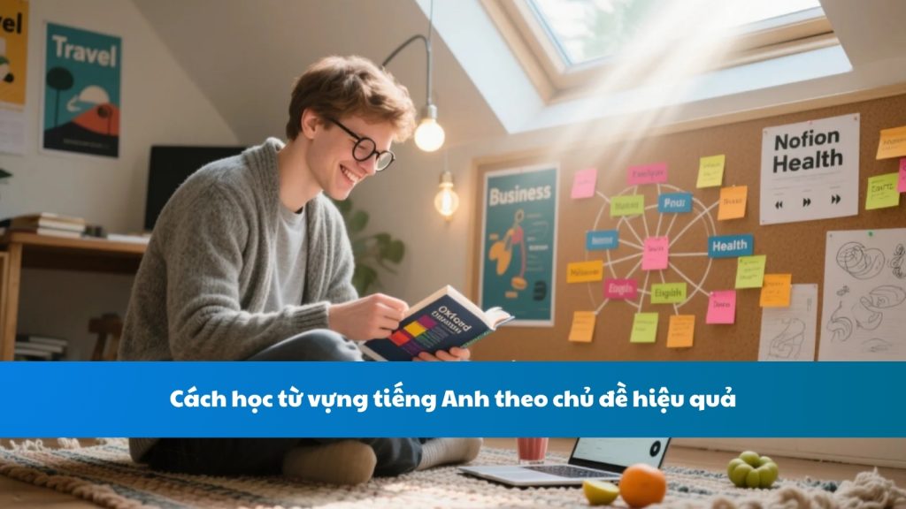 Chuẩn Bị IELTS Với Podcast Y Khoa