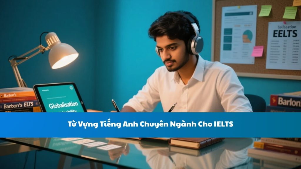 Luyện Nghe Tiếng Anh Y Khoa Qua Podcast và Video