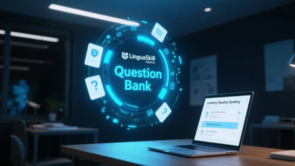 Đơn vị tổ chức thi LinguaSkill tại Việt Nam