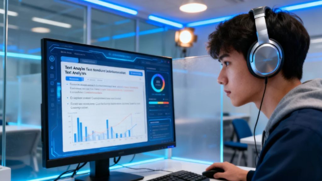 Hệ thống thi LinguaSkill (Testing System)