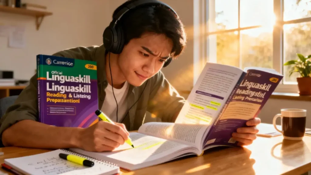 Từ vựng Tiếng Anh chuyên ngành Business LinguaSkill