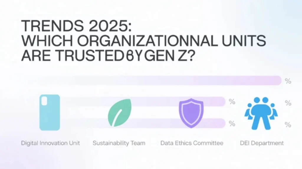 Xu hướng 2025/2026: Đơn vị tổ chức thi Linguaskill nào đang được Gen Z tin tưởng?